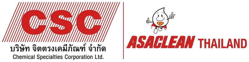 CSC · ASACLEAN Thailand